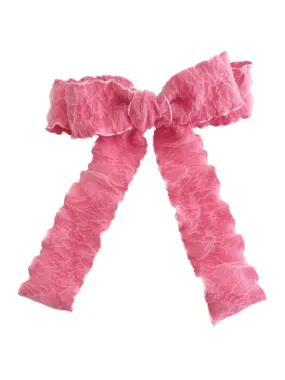 SUZIE BOW