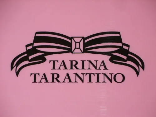 Tarina Tarantino Parade "Rosemount" Floral Drop Earrings