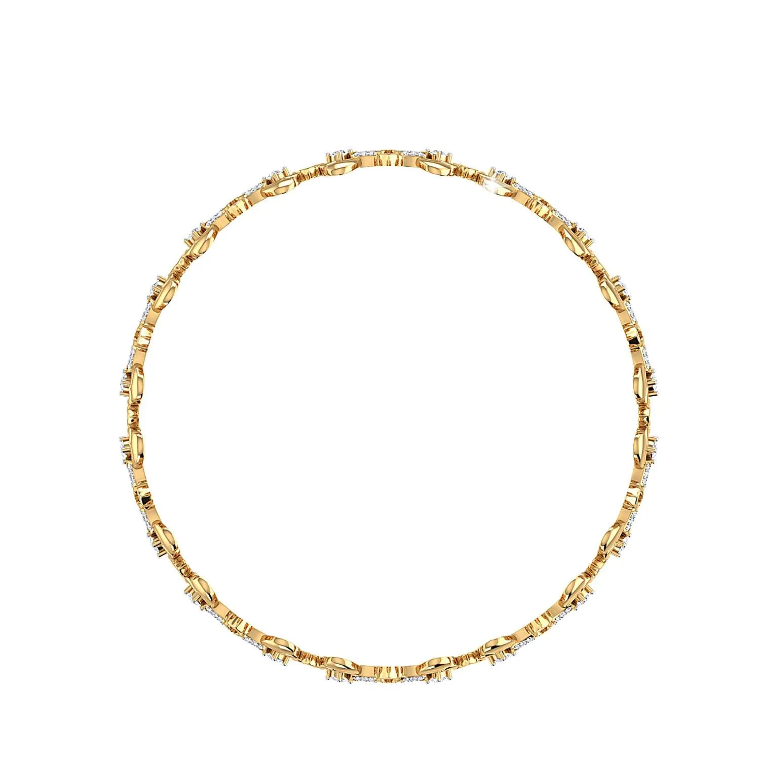 THE AREEBA BANGLE