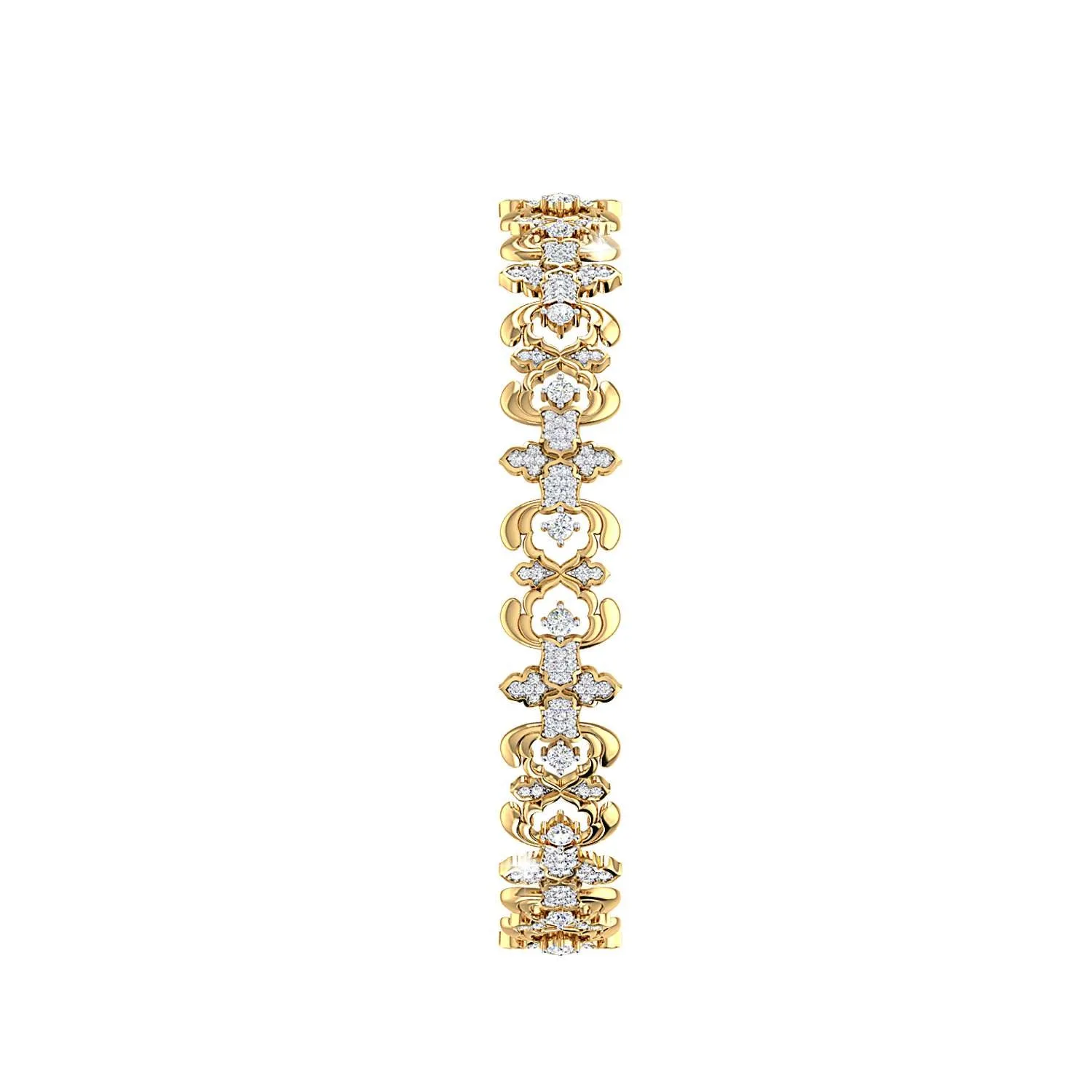 THE AREEBA BANGLE