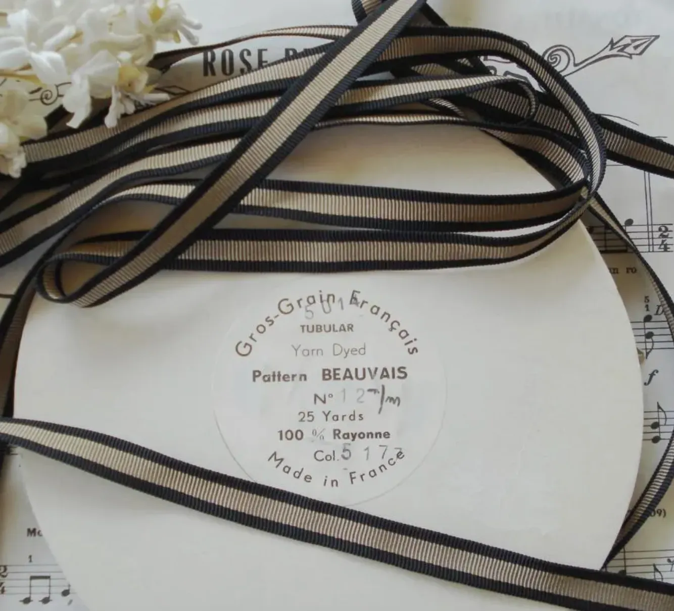 The Brooklyn Bow | The Fall Collection | Multiple Colors | Custom Fastener