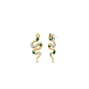 TI SENTO Earrings 7827EM
