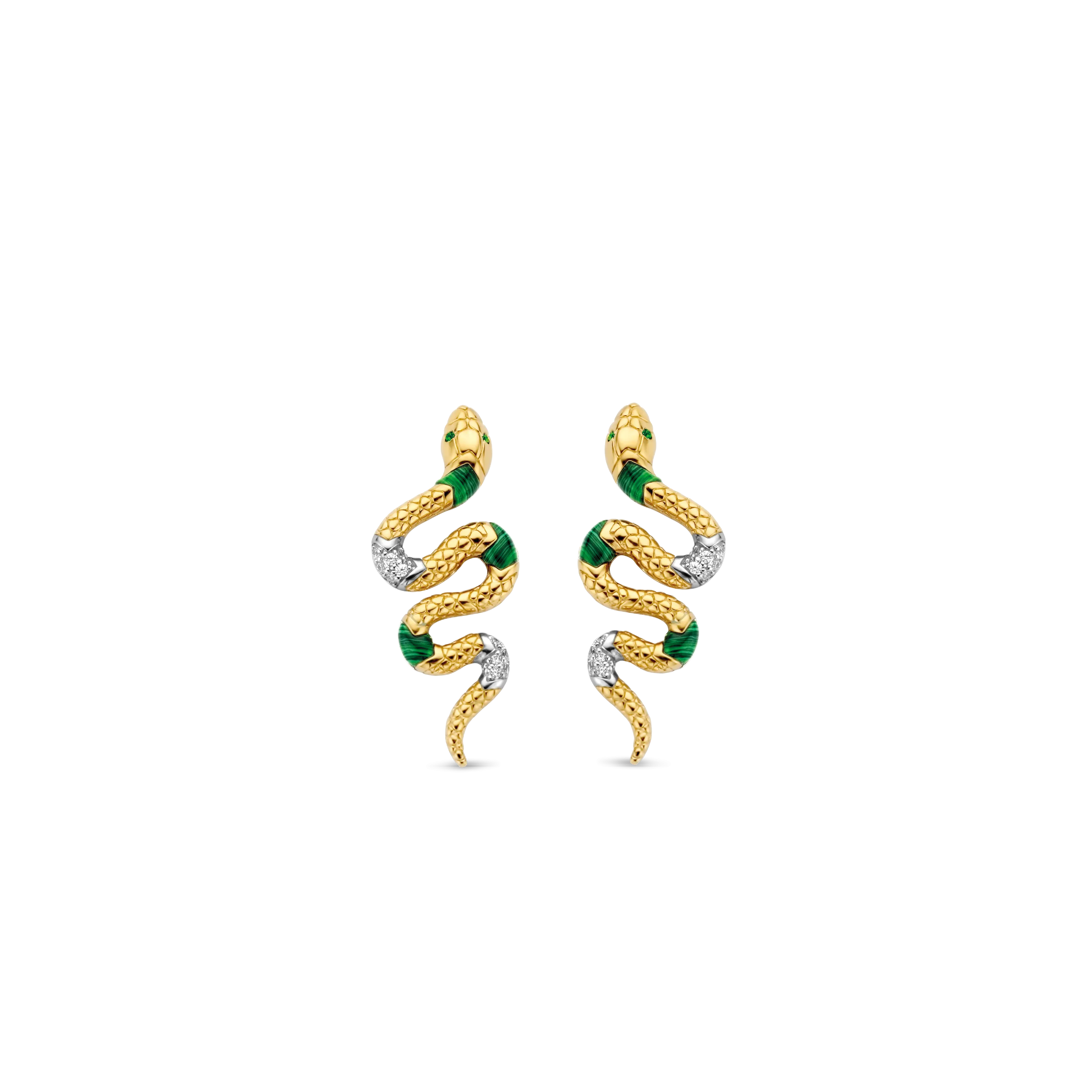 TI SENTO Earrings 7827EM