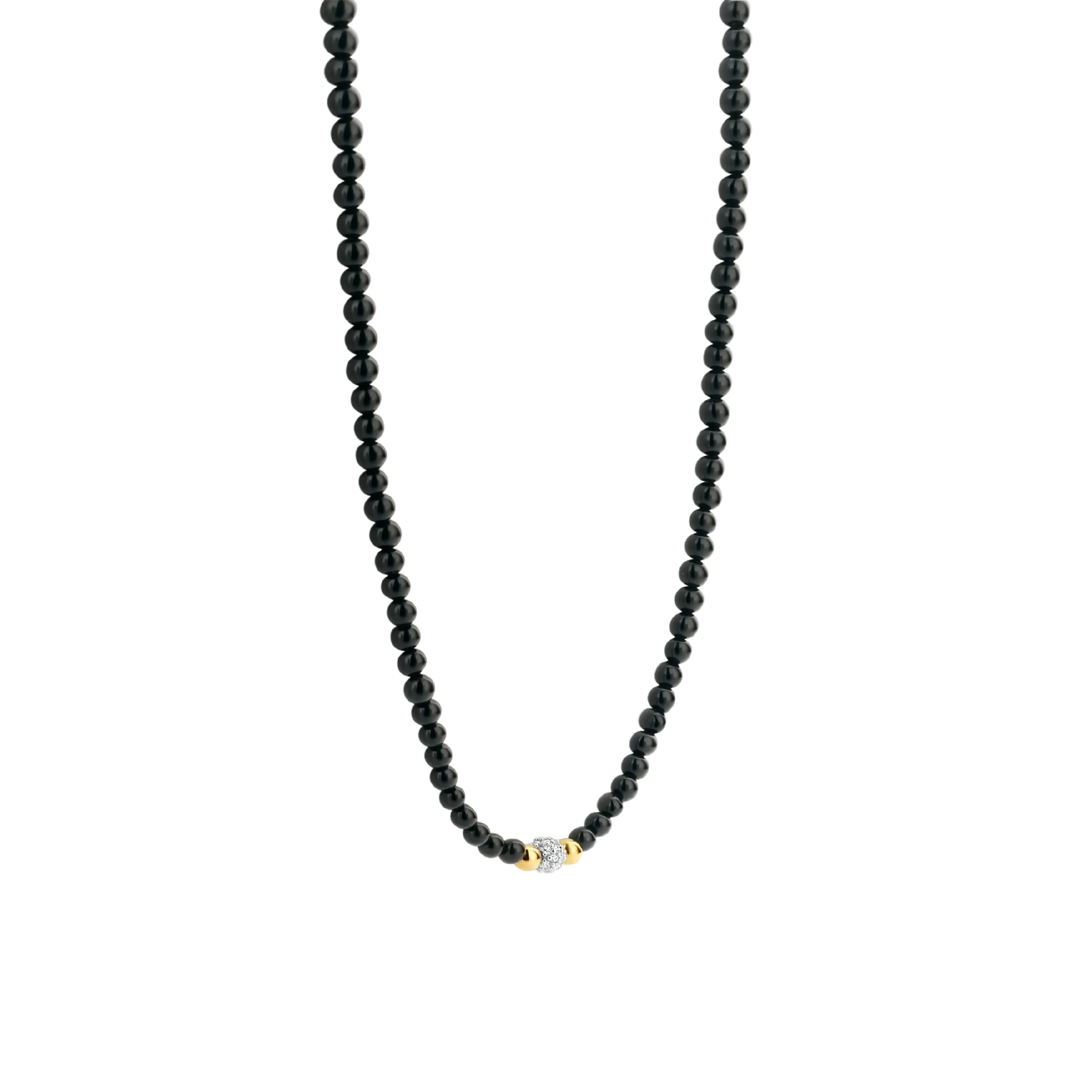 TI SENTO Necklace 3975BO