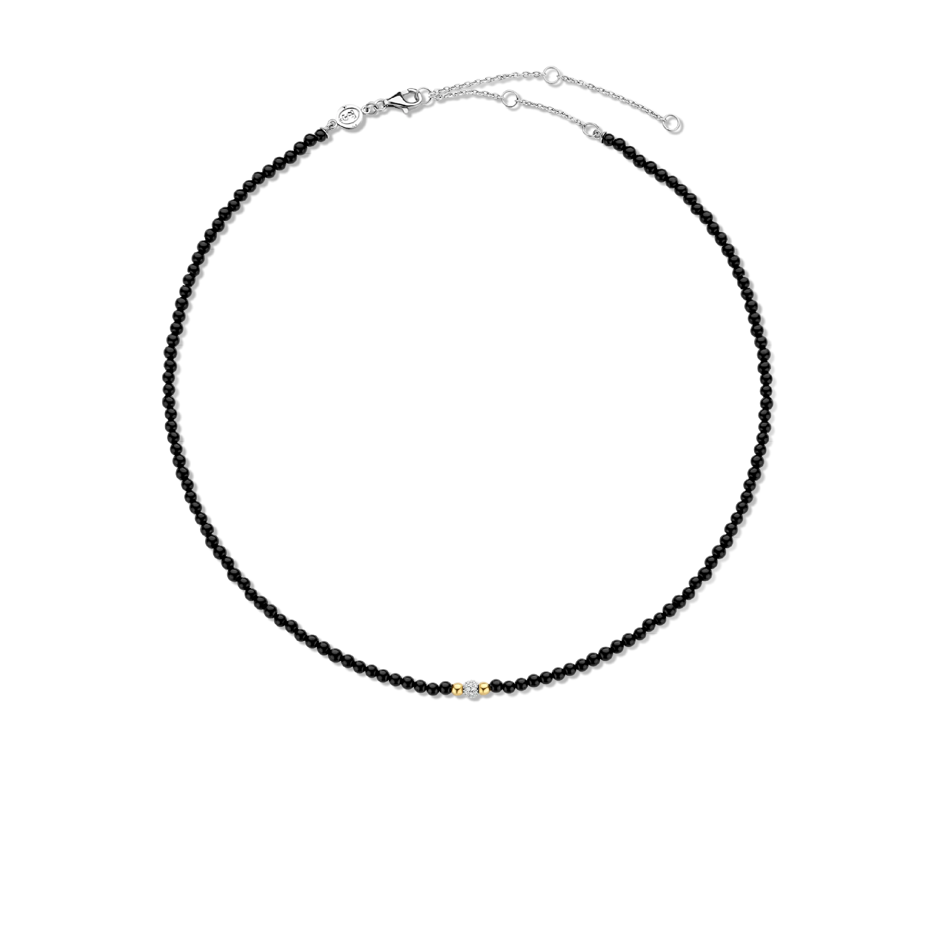 TI SENTO Necklace 3975BO