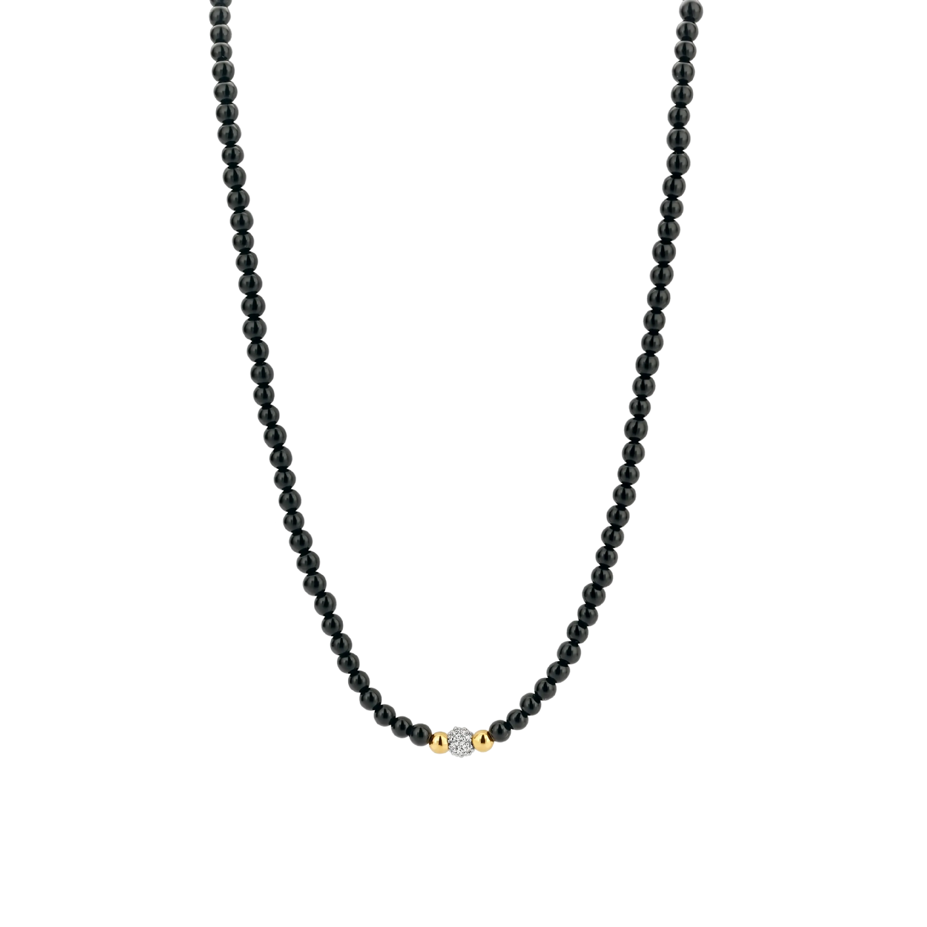 TI SENTO Necklace 3975BO