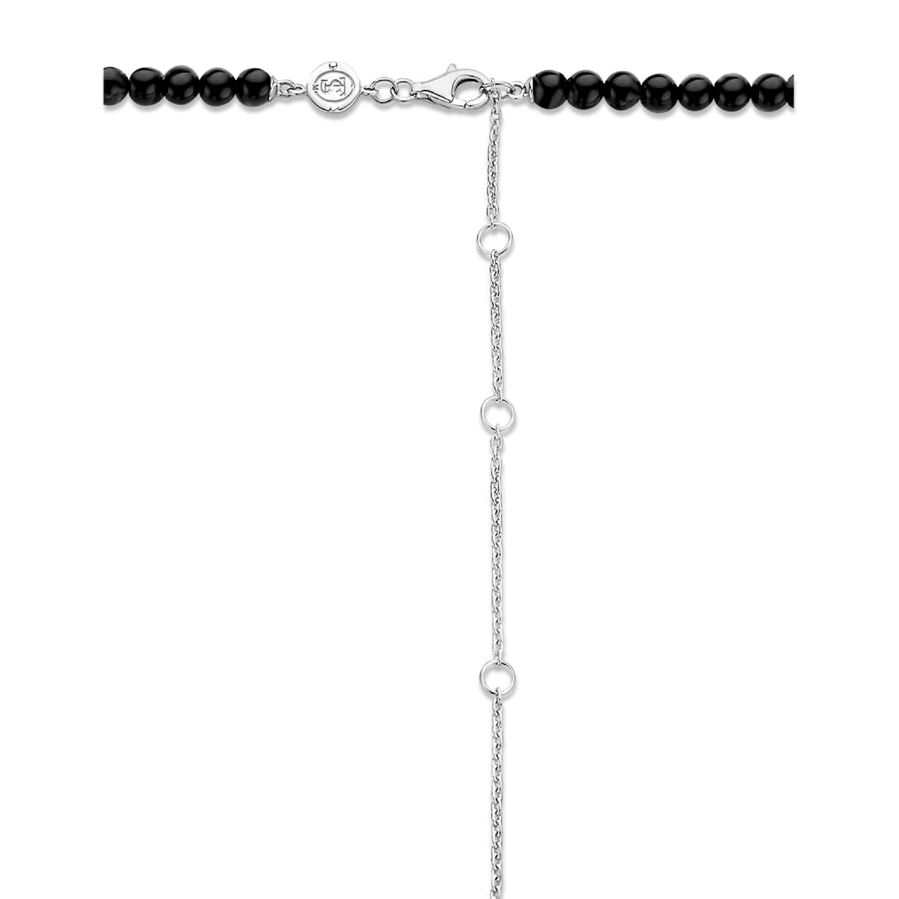 TI SENTO Necklace 3975BO