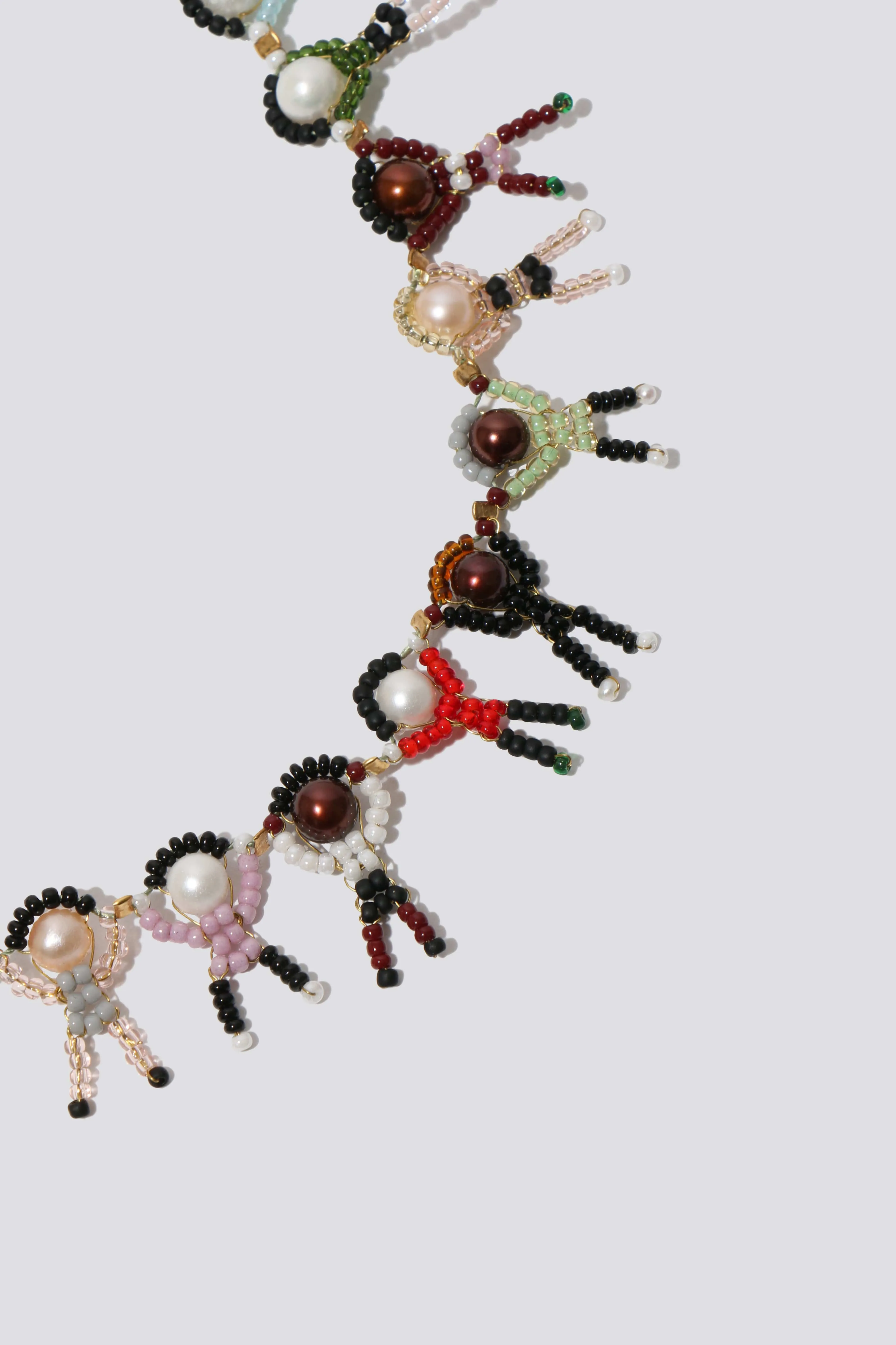 Unity Choker