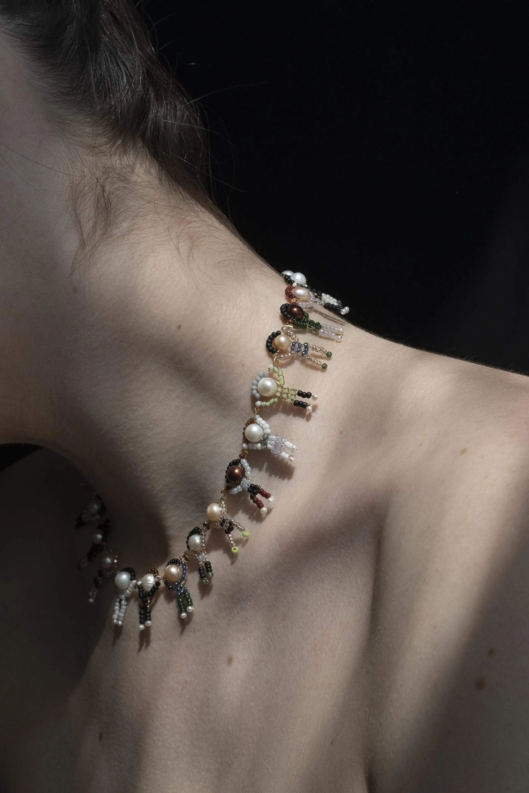 Unity Choker