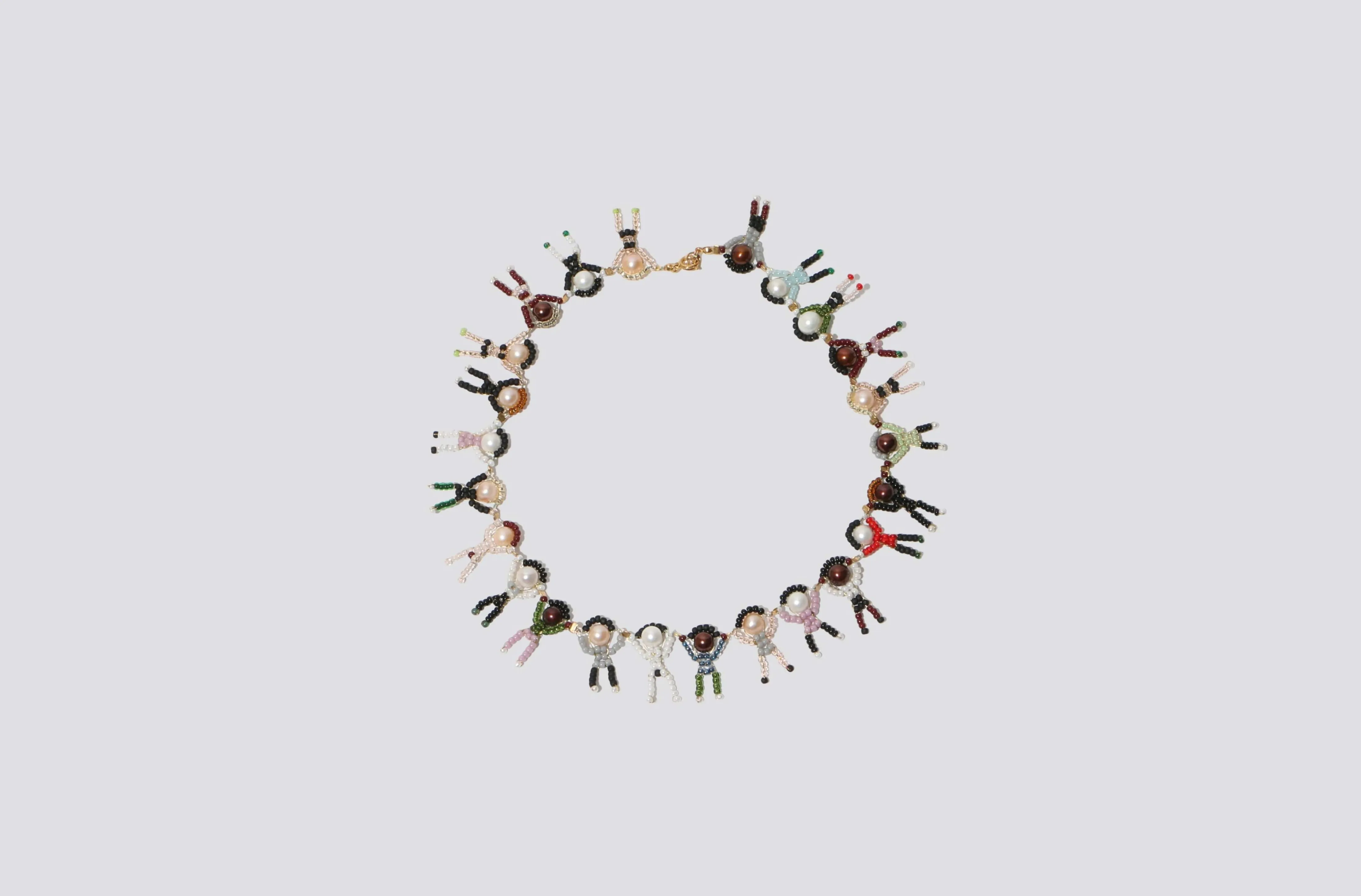 Unity Choker