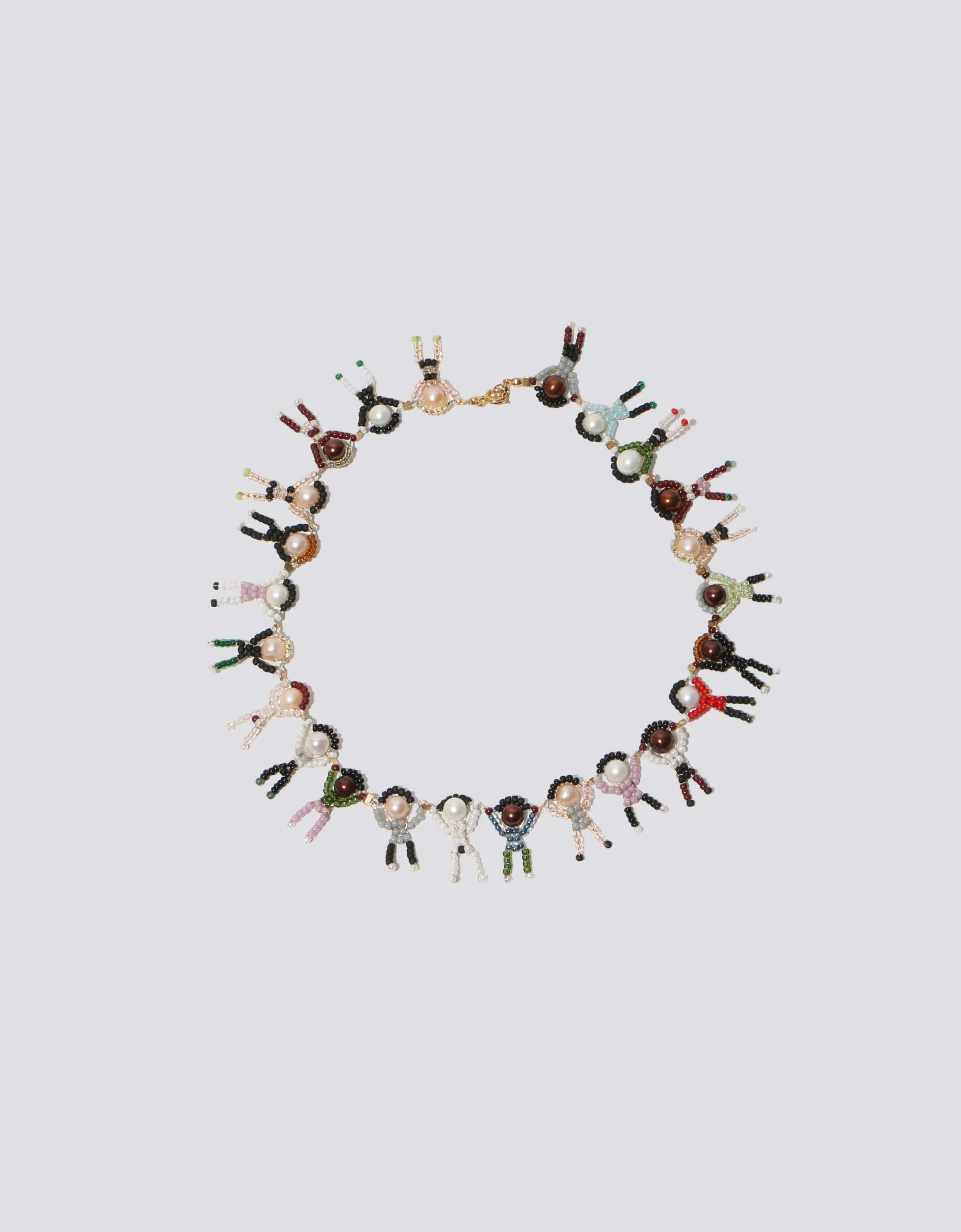 Unity Choker