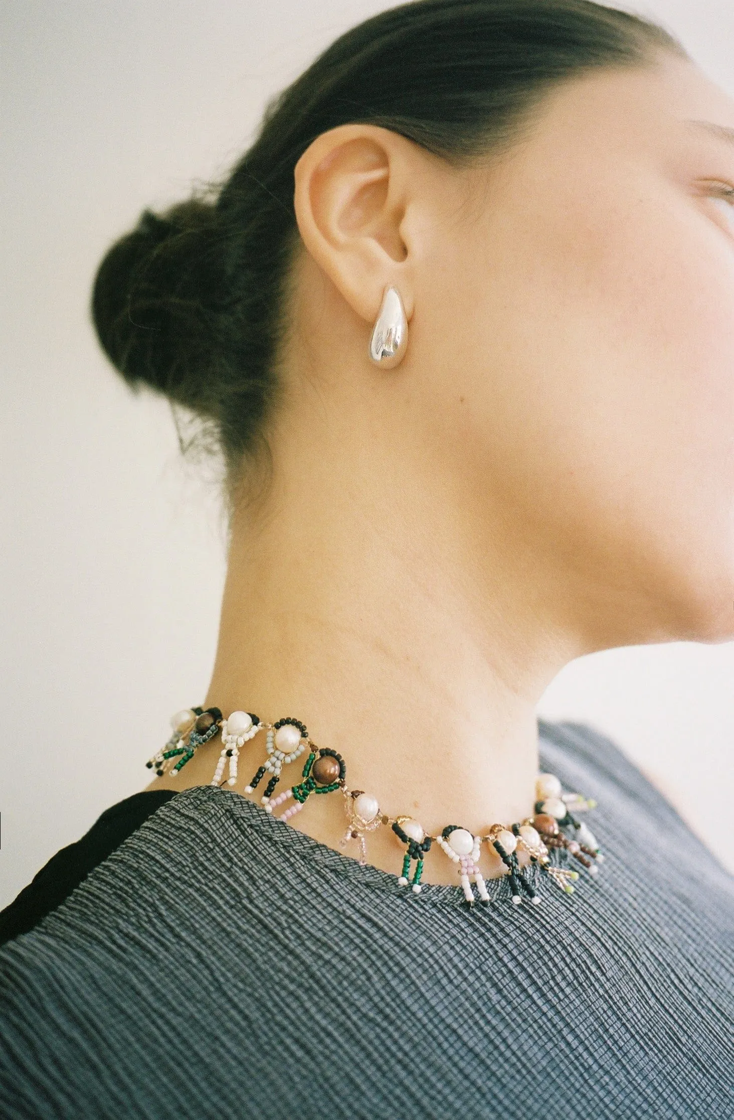 Unity Choker