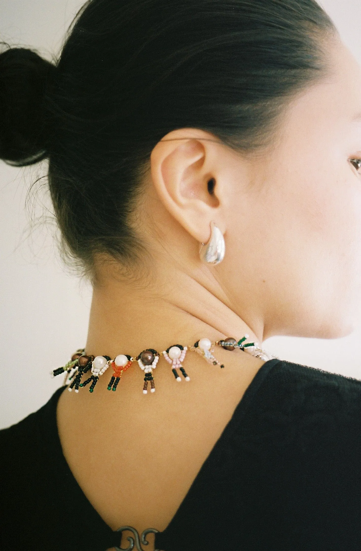 Unity Choker