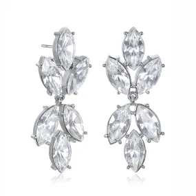 Versailles Drop Earrings