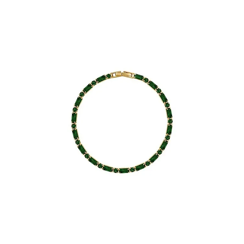 Vintage Emerald