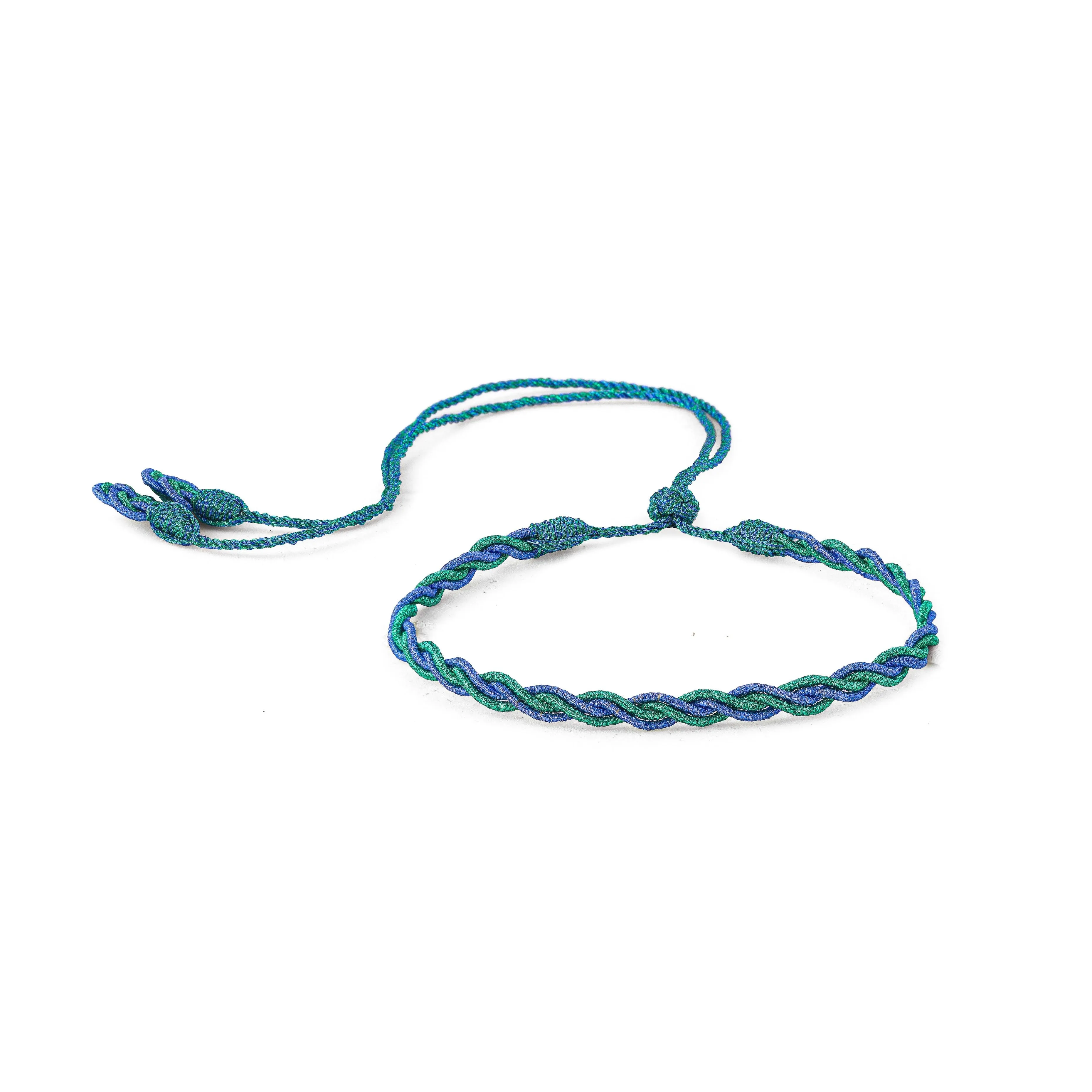Waves Choker