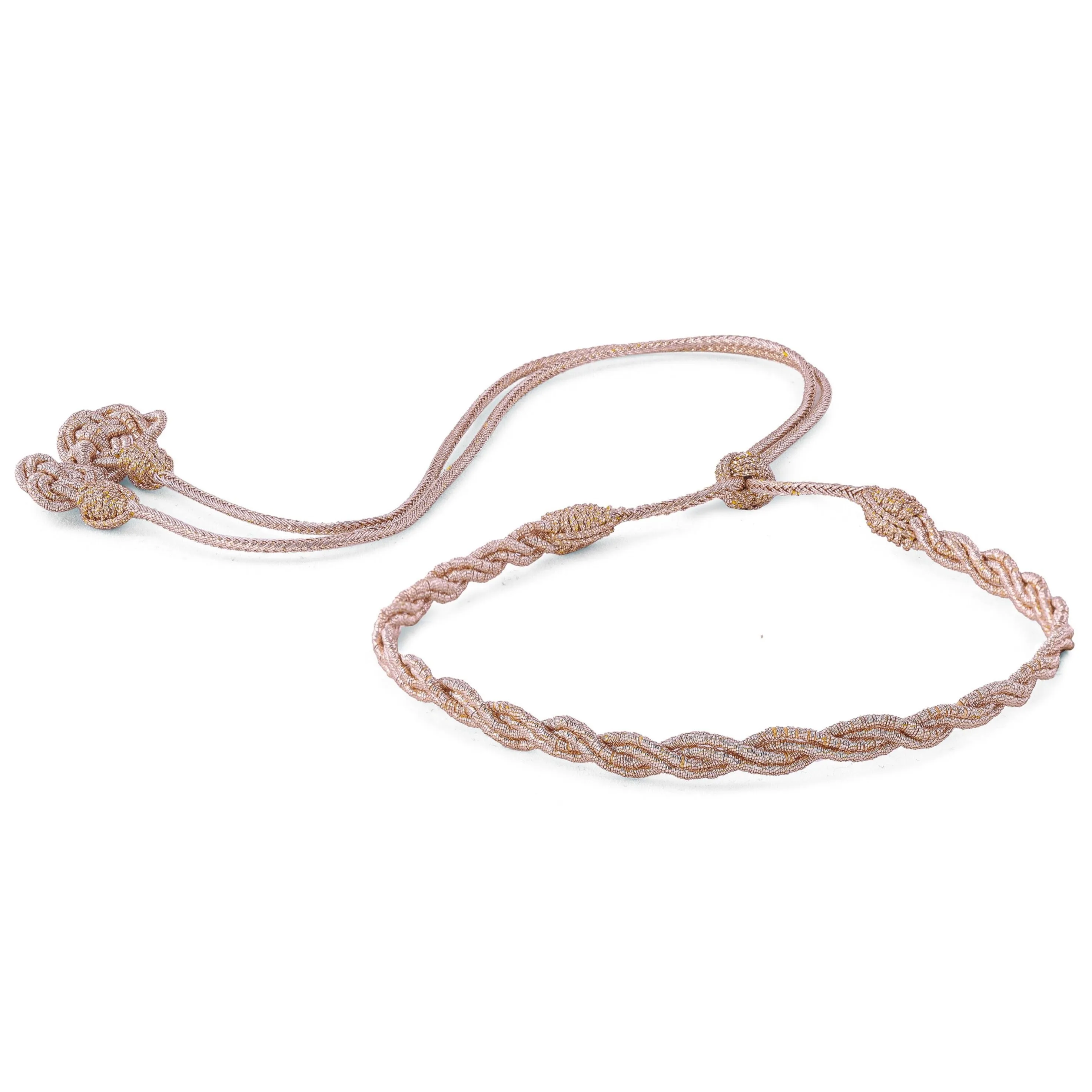 Waves Choker