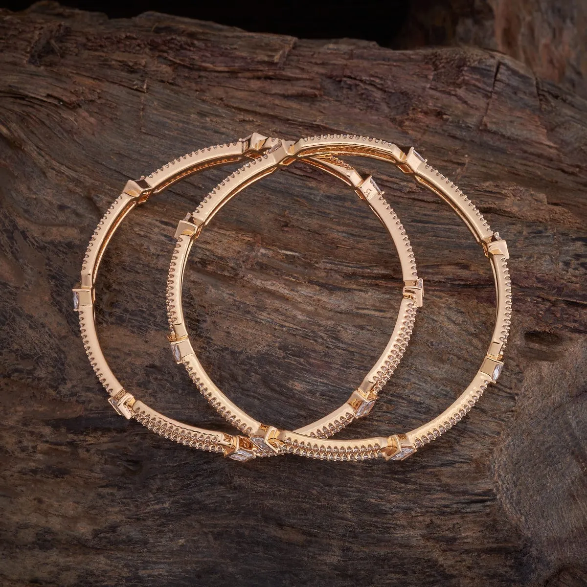 Zircon Bangle 177585